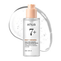 Thumbnail for Anua_7 Rice Ceramide Hydrating Barrier Serum_Cosmetic World