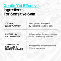 Thumbnail for ANUA_BHA 2 Gentle Exfoliating Toner_Cosmetic World