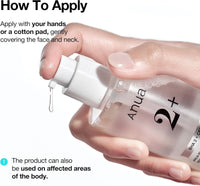 Thumbnail for ANUA_BHA 2 Gentle Exfoliating Toner_Cosmetic World