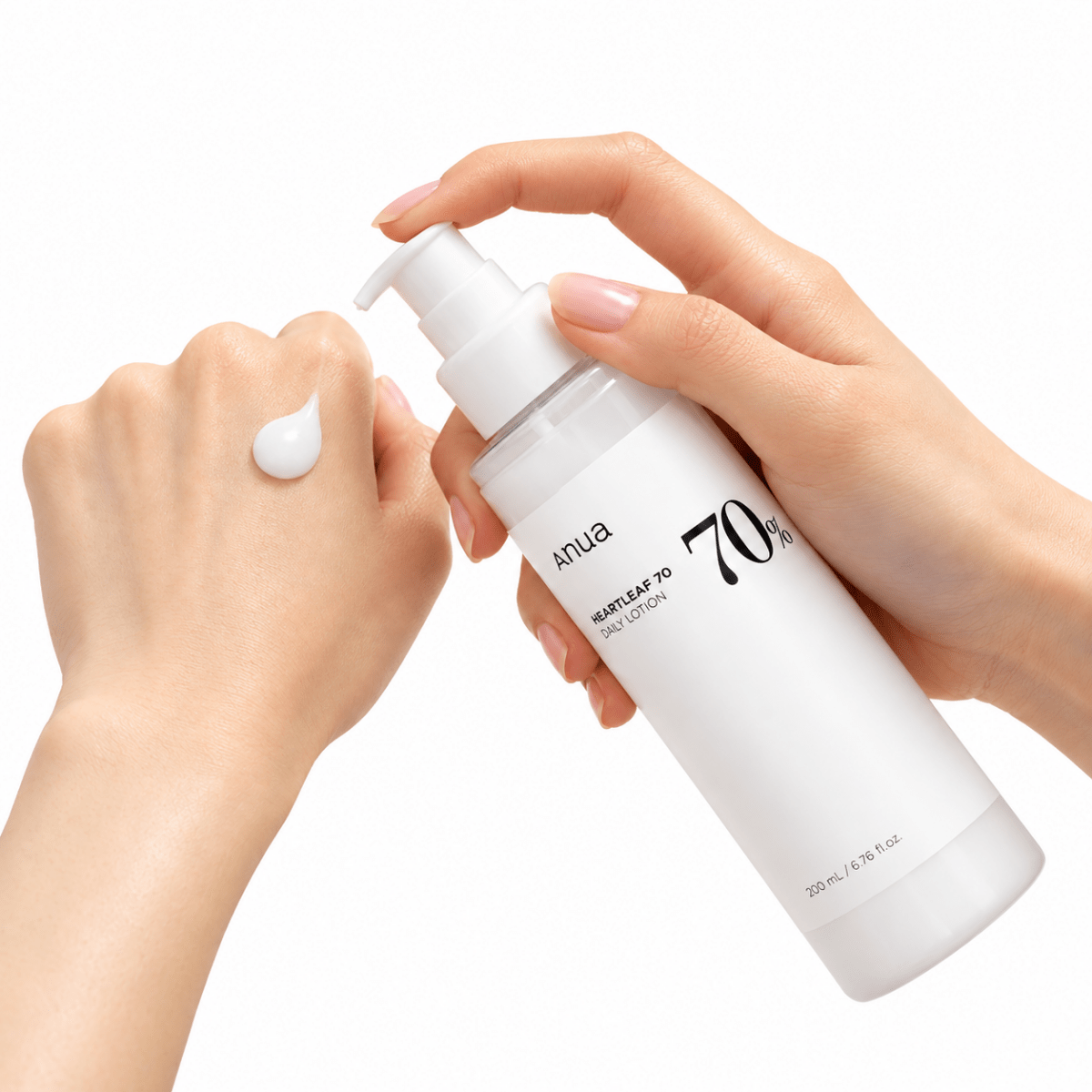 Anua_Heartleaf 70% Daily Relief Lotion_Cosmetic World