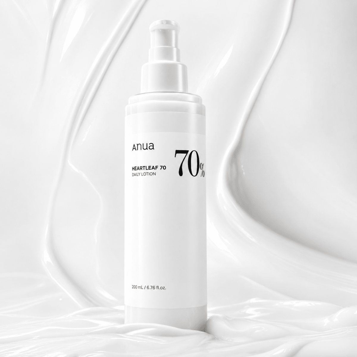Anua_Heartleaf 70% Daily Relief Lotion_Cosmetic World