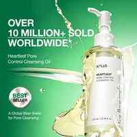 Thumbnail for Anua_Heartleaf Pore Control Cleansing Oil_Cosmetic World