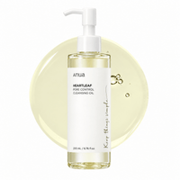 Thumbnail for Anua_Heartleaf Pore Control Cleansing Oil_Cosmetic World