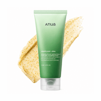 Thumbnail for Anua_Heartleaf Quercetinol Pore Deep Cleansing Foam_Cosmetic World