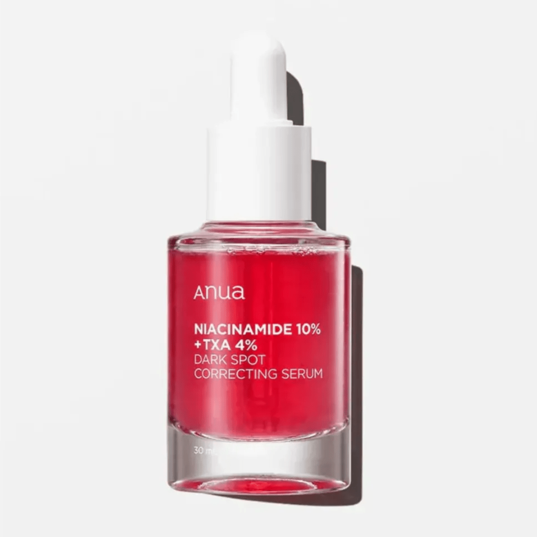 Anua_Niacinamide 10% + TXA 4% Dark Spot Correcting Serum_Cosmetic World