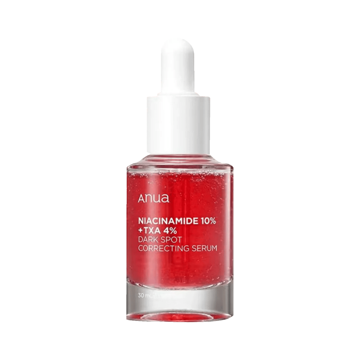 Anua_Niacinamide 10% + TXA 4% Dark Spot Correcting Serum_Cosmetic World