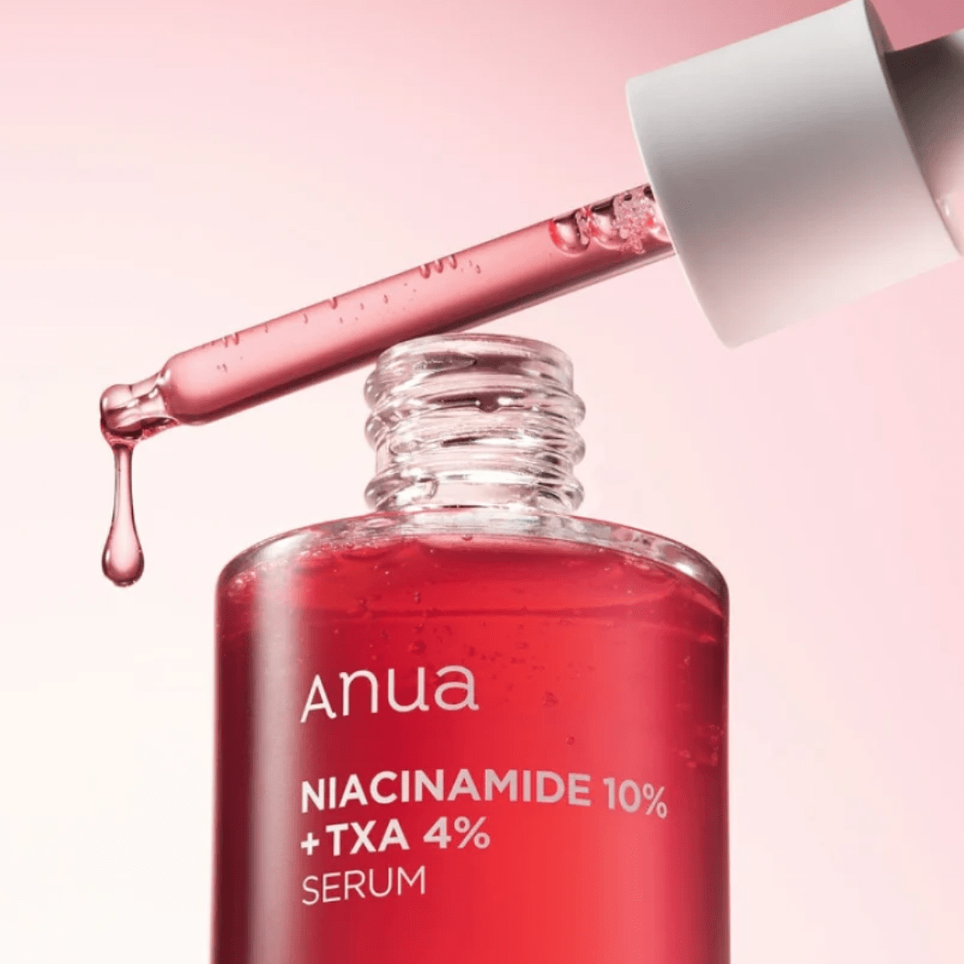 Anua_Niacinamide 10% + TXA 4% Dark Spot Correcting Serum_Cosmetic World