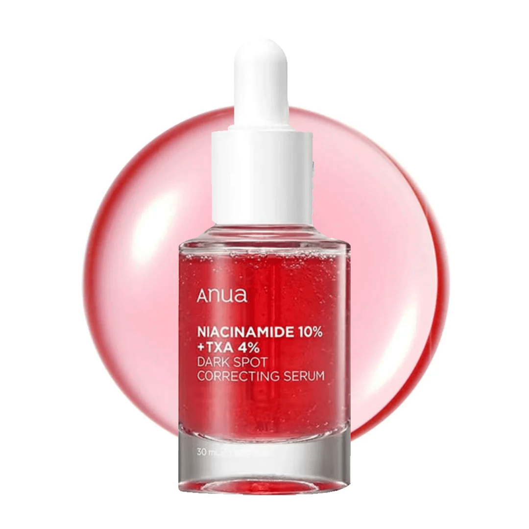 Niacinamide 10% + TXA 4% Dark Spot Correcting Serum