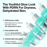 Thumbnail for Anua_PDRN Hyaluronic Acid Capsule 100 Serum 3_Cosmetic World