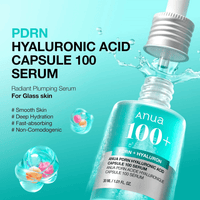 Thumbnail for Anua_PDRN Hyaluronic Acid Capsule 100 Serum 3_Cosmetic World