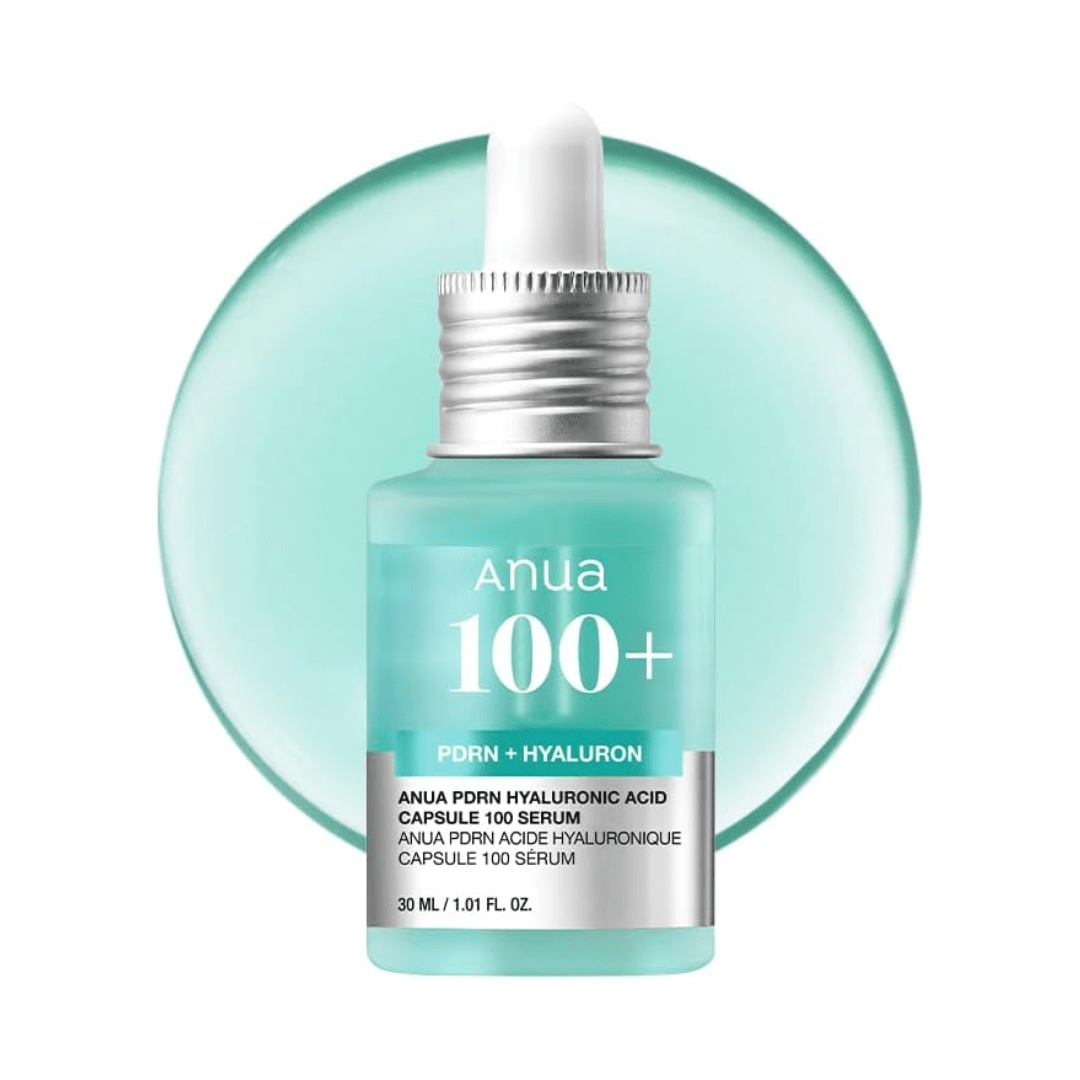 Anua_PDRN Hyaluronic Acid Capsule 100 Serum 3_Cosmetic World