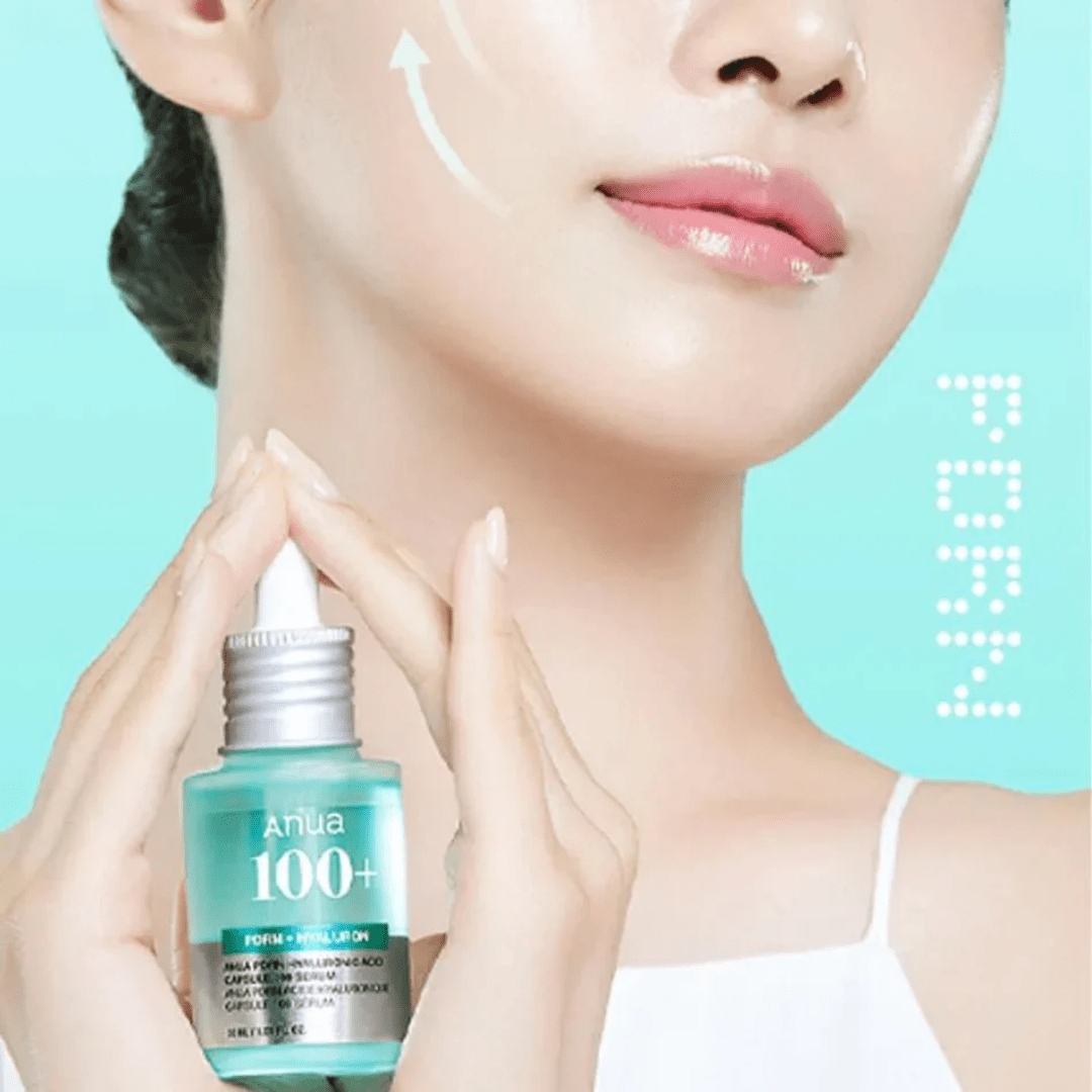 Anua_PDRN Hyaluronic Acid Capsule 100 Serum 3_Cosmetic World