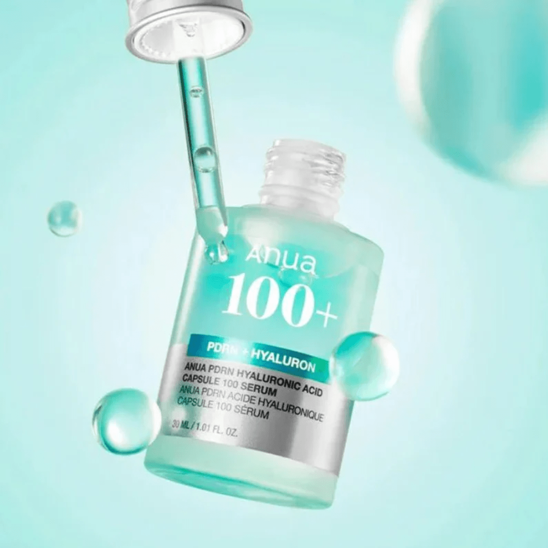 Anua_PDRN Hyaluronic Acid Capsule 100 Serum 3_Cosmetic World