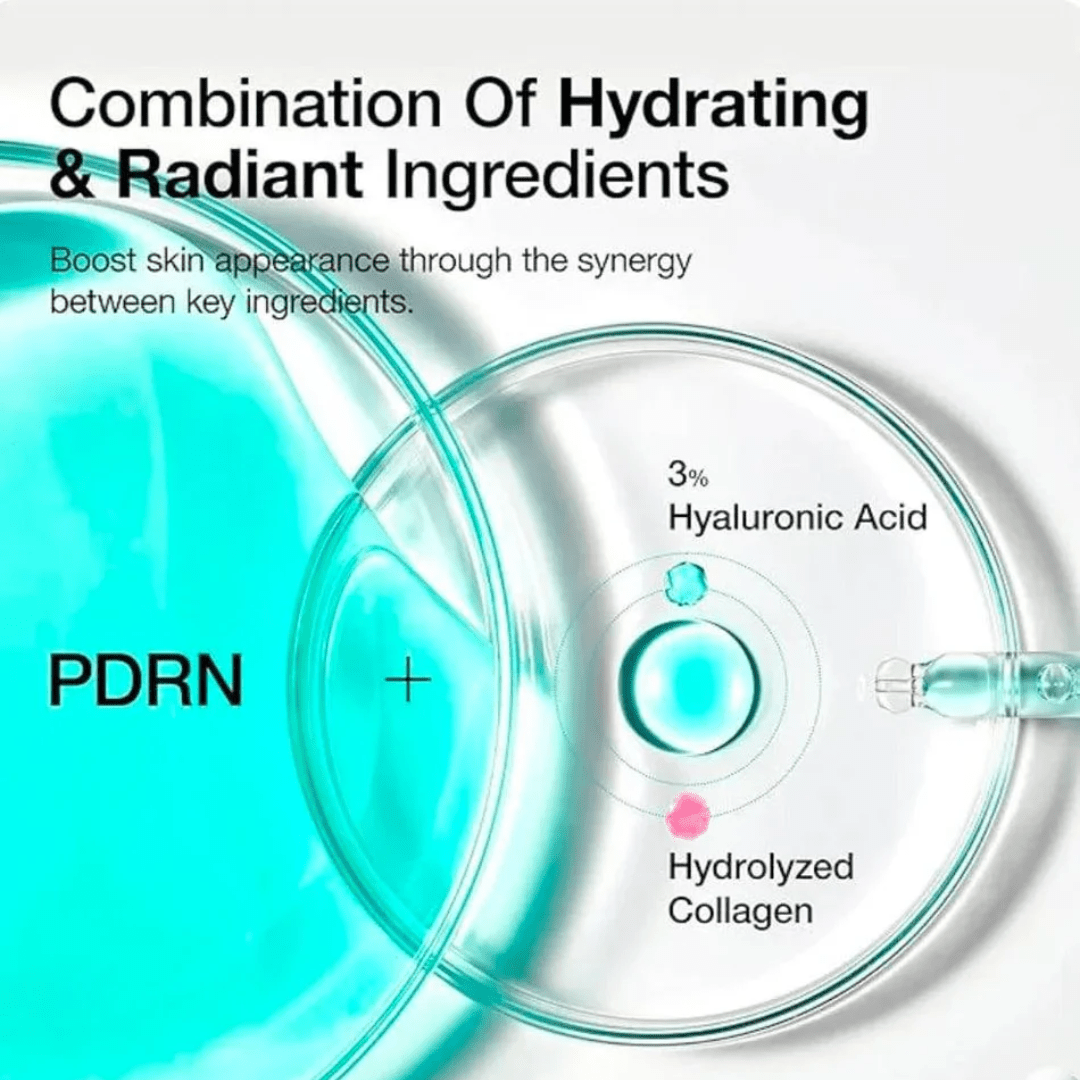 Anua_PDRN Hyaluronic Acid Capsule 100 Serum 3_Cosmetic World