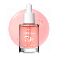 Thumbnail for Anua_Peach 70% Niacin Serum_Cosmetic World