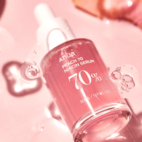 Thumbnail for Anua_Peach 70% Niacin Serum_Cosmetic World