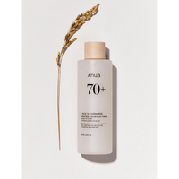 Thumbnail for Anua_Rice 70 Glow Milky Toner_Cosmetic World