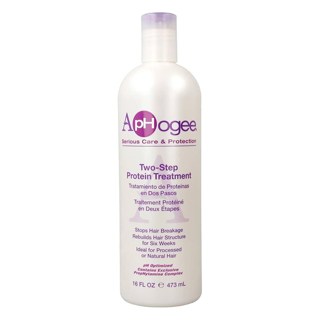 APHOOGEE_Two - Step Protein Treatment_Cosmetic World