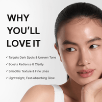 Thumbnail for Arencia_Vitamin C Booster Shot Serum Glutathione + Niacinamide_Cosmetic World