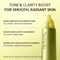 Thumbnail for Arencia_Vitamin C Booster Shot Serum Glutathione + Niacinamide_Cosmetic World