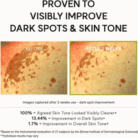 Thumbnail for Arencia_Vitamin C Booster Shot Serum Glutathione + Niacinamide_Cosmetic World