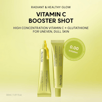 Thumbnail for Arencia_Vitamin C Booster Shot Serum Glutathione + Niacinamide_Cosmetic World