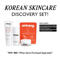 Thumbnail for Arirang Beauty_Korean Skincare Discovery Set_Cosmetic World