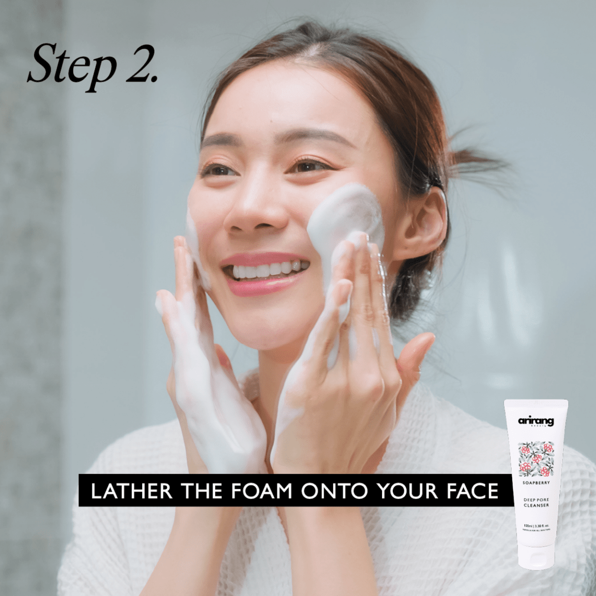 Arirang Beauty_Korean Skincare Discovery Set_Cosmetic World