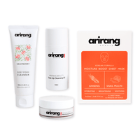 Thumbnail for Arirang Beauty_Korean Skincare Discovery Set_Cosmetic World