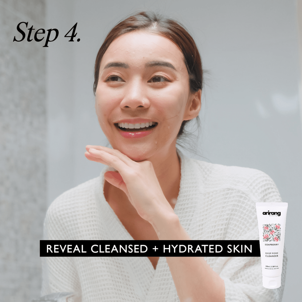 Arirang Beauty_Korean Skincare Discovery Set_Cosmetic World