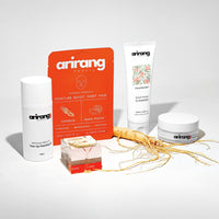 Thumbnail for Arirang Beauty_Korean Skincare Discovery Set_Cosmetic World