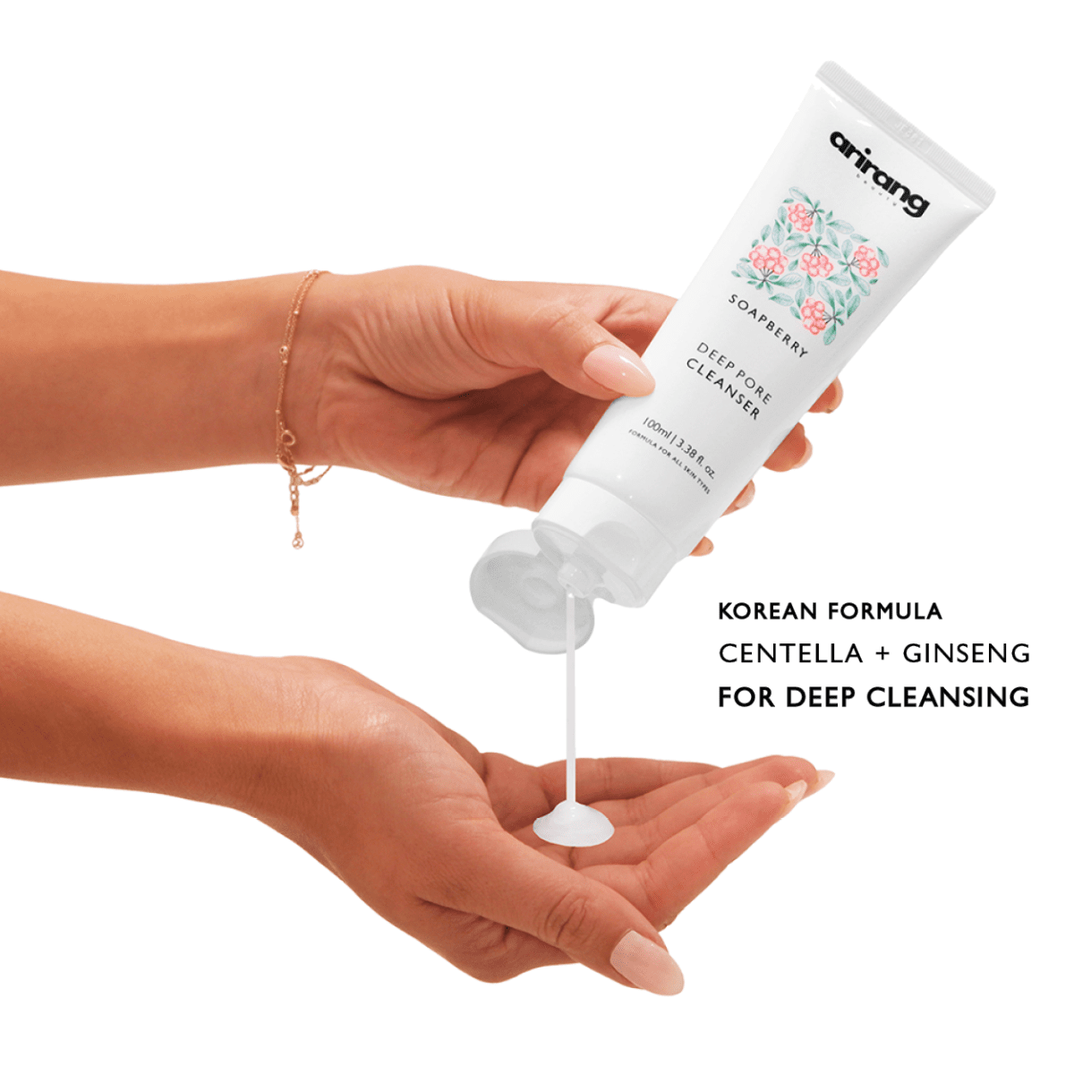 Arirang Beauty_Korean Skincare Discovery Set_Cosmetic World