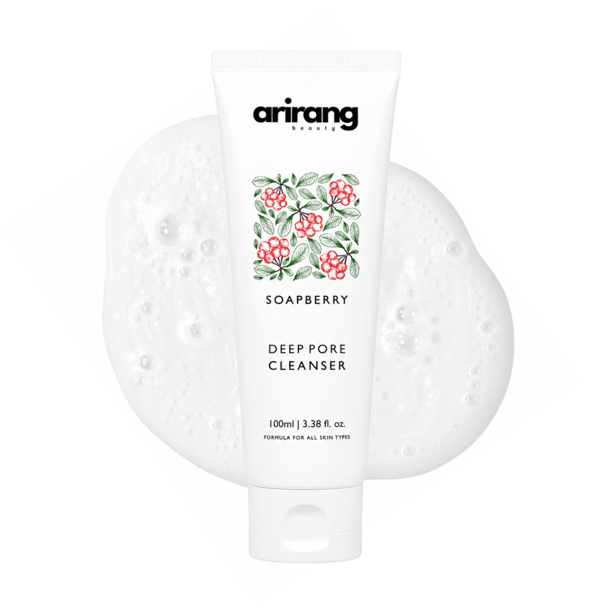 Arirang Beauty_Korean Skincare Discovery Set_Cosmetic World