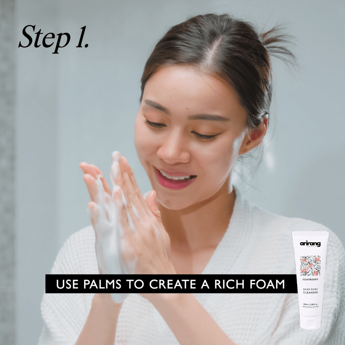 Arirang Beauty_Korean Skincare Discovery Set_Cosmetic World