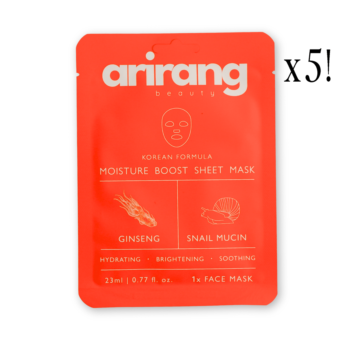 Arirang Beauty_Korean Skincare Discovery Set_Cosmetic World