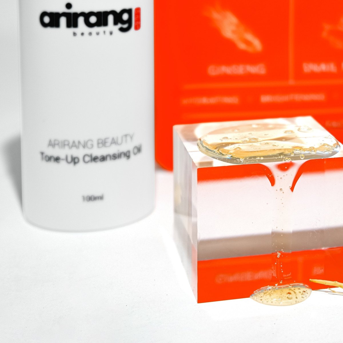 Arirang Beauty_Korean Skincare Discovery Set_Cosmetic World
