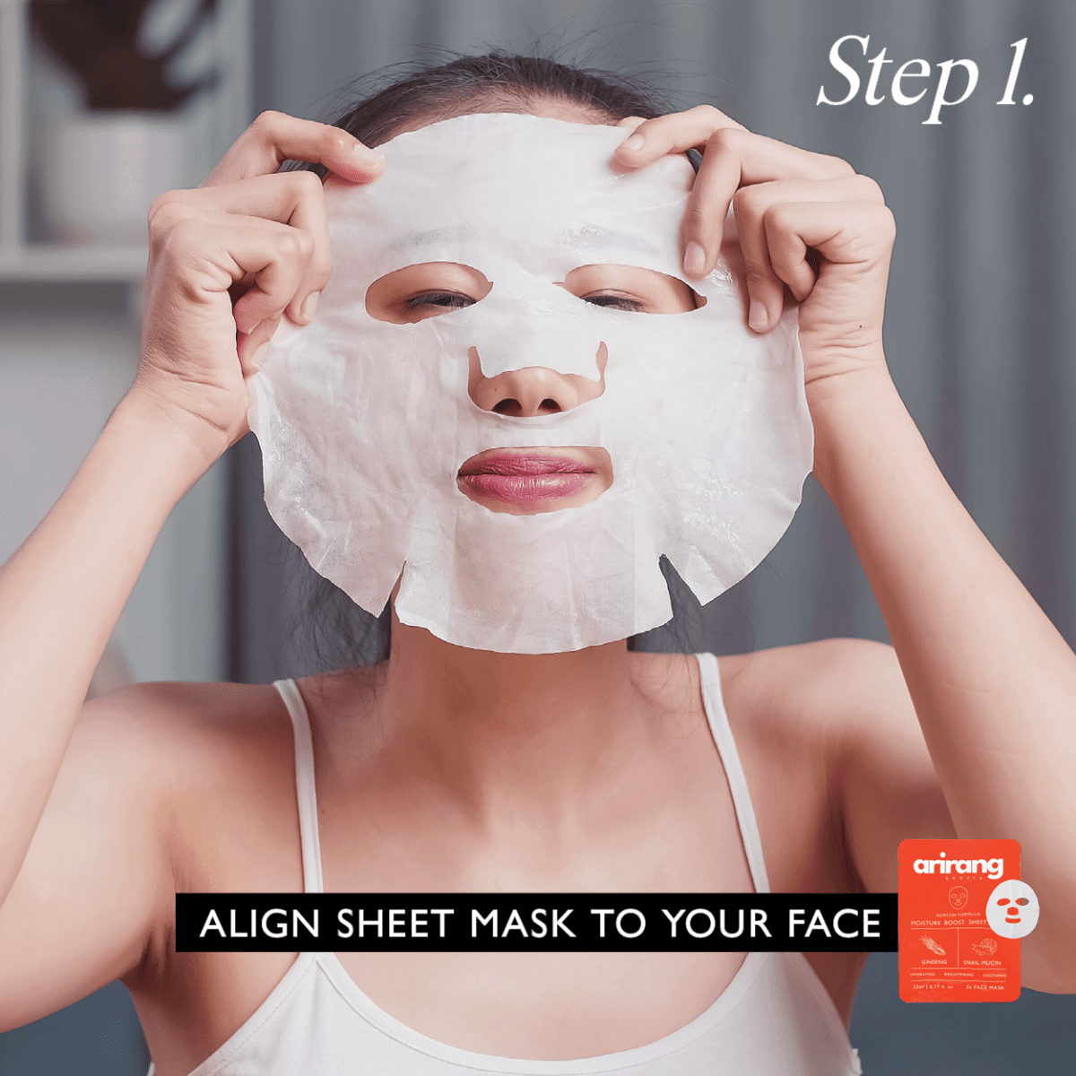 Arirang Beauty_Korean Skincare Discovery Set_Cosmetic World