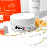 Thumbnail for Arirang Beauty_Korean Skincare Discovery Set_Cosmetic World