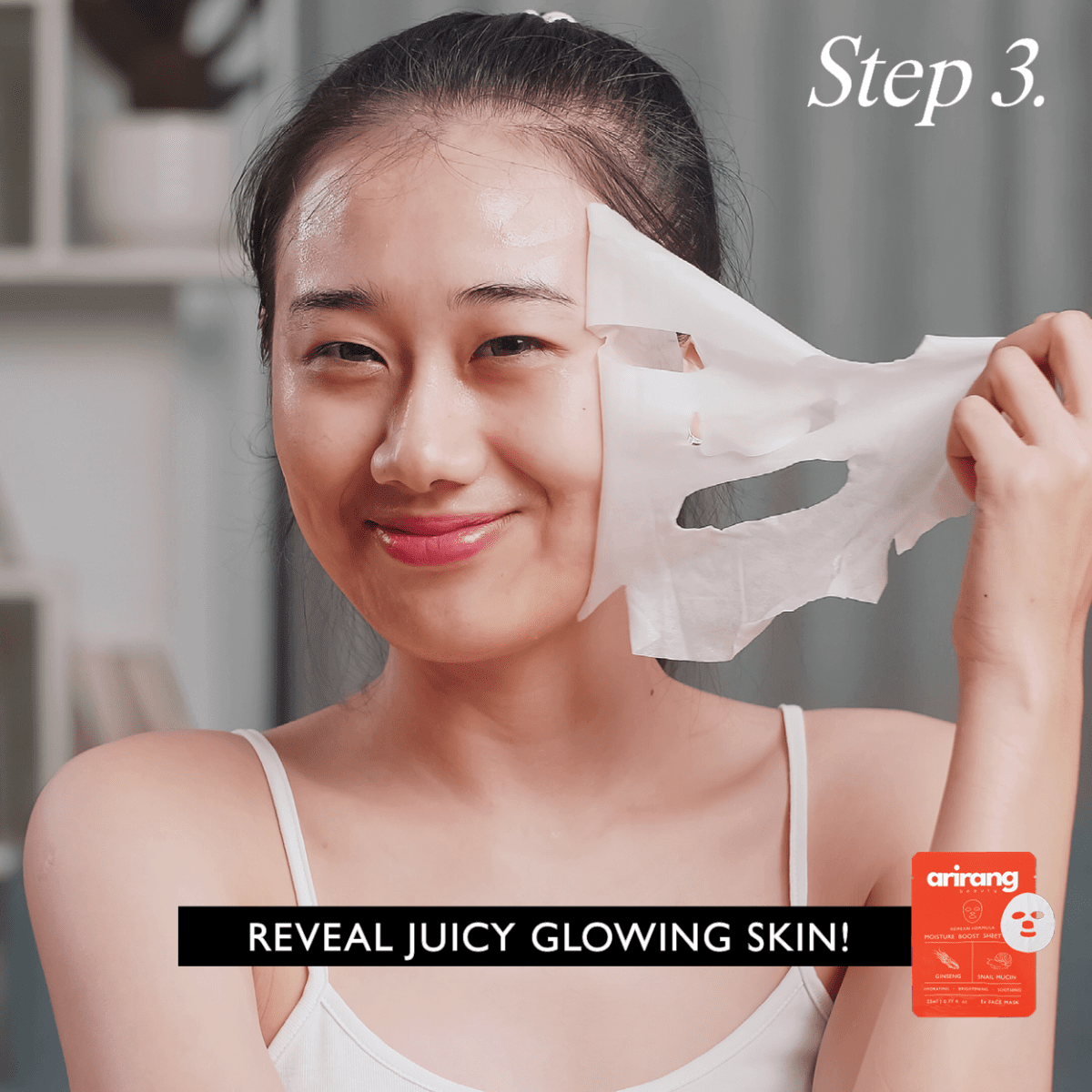 Arirang Beauty_Korean Skincare Discovery Set_Cosmetic World