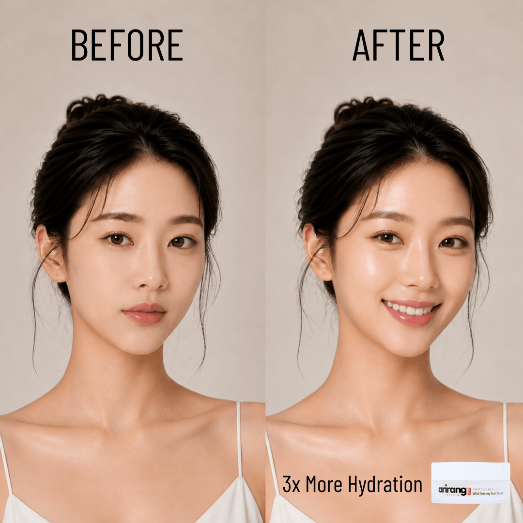 Arirang Beauty_Korean Skincare Discovery Set_Cosmetic World