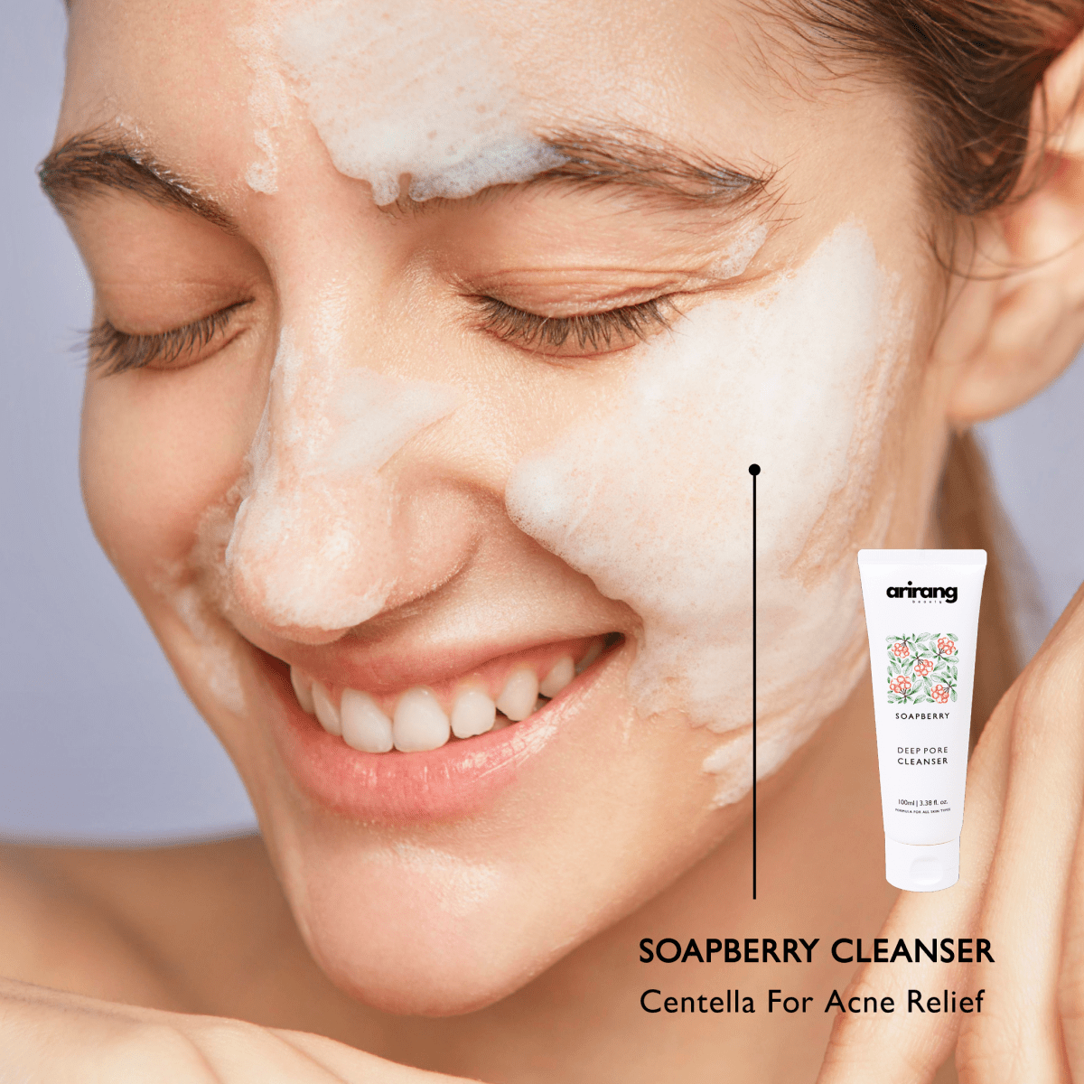 Arirang Beauty_Korean Skincare Discovery Set_Cosmetic World