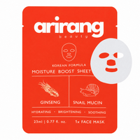 Thumbnail for Arirang Beauty_Korean Skincare Discovery Set_Cosmetic World