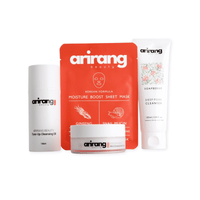 Thumbnail for Arirang Beauty_Korean Skincare Discovery Set_Cosmetic World