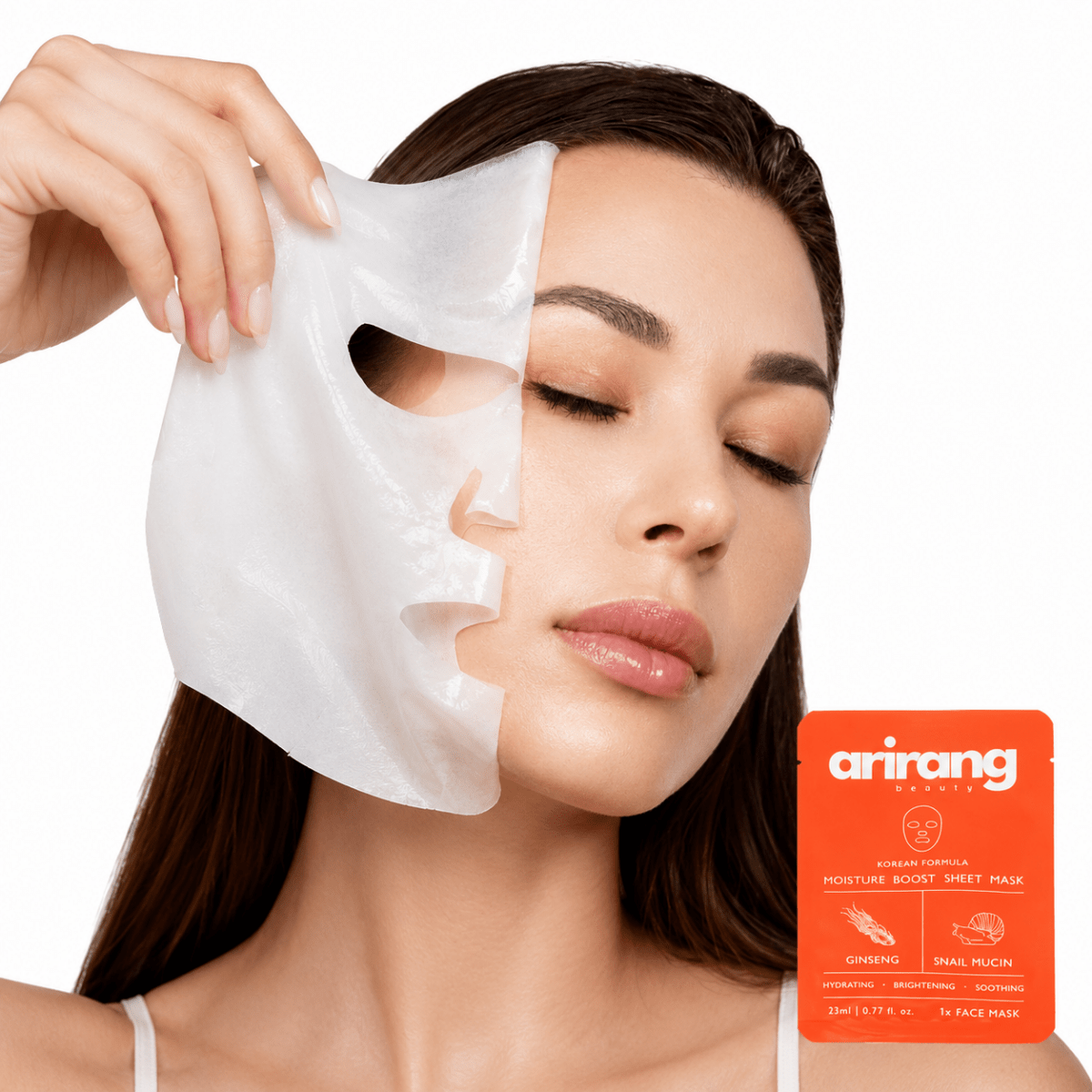 Arirang Beauty_Korean Skincare Discovery Set_Cosmetic World