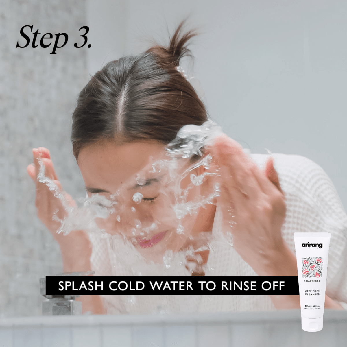 Arirang Beauty_Korean Skincare Discovery Set_Cosmetic World