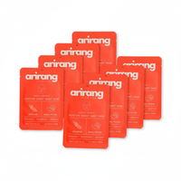 Thumbnail for ARIRANG BEAUTY_Moisture Boost Sheet Mask_Cosmetic World