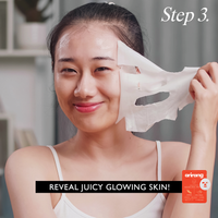 Thumbnail for Coffret découverte de soins de la peau coréens