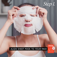 Thumbnail for Coffret découverte de soins de la peau coréens