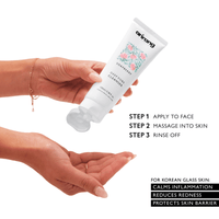 Thumbnail for ARIRANG BEAUTY_Soapberry Deep Pore Cleanser_Cosmetic World
