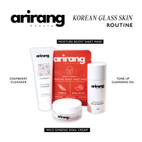 Thumbnail for ARIRANG BEAUTY_Soapberry Deep Pore Cleanser_Cosmetic World